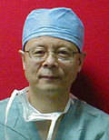 Dr. Gang Li, MD