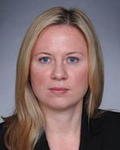 Dr. Yvonne Eve Siwek, MD