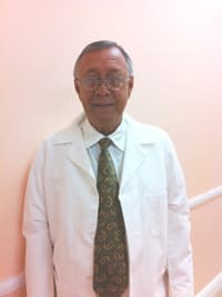 Dr. Hector Labrada, MD
