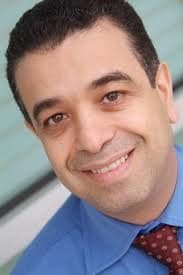 Dr. Ramzi Nabih Ghosn, MD - Dawsonville, GA - Family Medicine