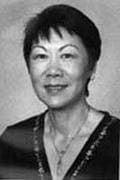 Dr. Maisie Tam, MD