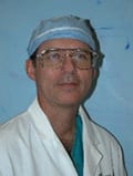 Dr. Timothy James Cross, MD