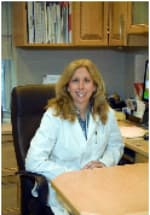 Dr. Robin A Nathanson - New York, NY - Dentistry