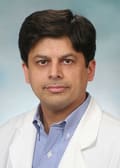 Dr. Samir Rajendra Desai, MD