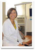 Dr. Monica Lara-Cordoba, DDS - San Francisco, CA - Dentistry, Periodontics