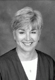Dr. Nancy Morgan McBride, MD
