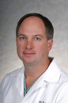 Dr. Thomas Francis Lucas, MD