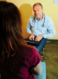 Dr. Stefan Carl Schaefer, MD - Las Cruces, NM - Family Medicine