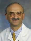 Dr. Michel Elias Mawad, MD - Houston, TX - Neuroradiology, Diagnostic Radiology