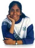Dr. Alamelu Subbu Nagappan, MD