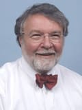 Dr. Daniel Malin Hayes