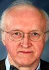 Dr. Richard Irwin Hansen, MD