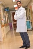 Dr. Bishal Kanta Mainali, MD - Arlington, MA - Internal Medicine