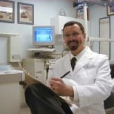 Dr. John Paul Meyer, DDS