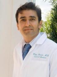 Dr. Nitin Bawa, MD - Santa Rosa Beach, FL - Internal Medicine