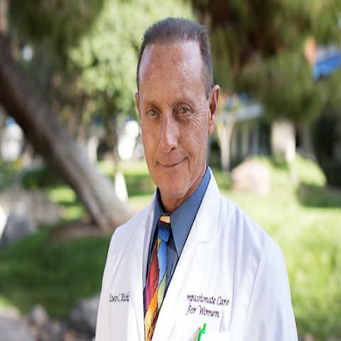 Dr. Lawson Charles Richter, MD