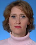 Dr. Kristine Blair Patterson, MD