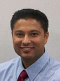 Dr. Amit Sareen, MD