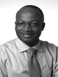 Dr. Oladepo Oludolapo Collins Fasoranti, MD - Saint Louis Park, MN - Family Medicine