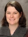Dr. Allison Marie Ward-Moore, MD