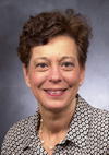 Dr. Patricia Ann Cremin
