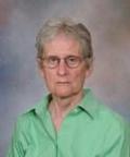 Dr. Mary Frances Hauser, MD