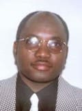 Dr. Maxime Gilles Gedeon, MD