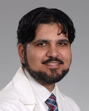 Dr. Mohammed Cheema, MD