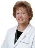 Dr. Mary Elizabeth Robbins, MD