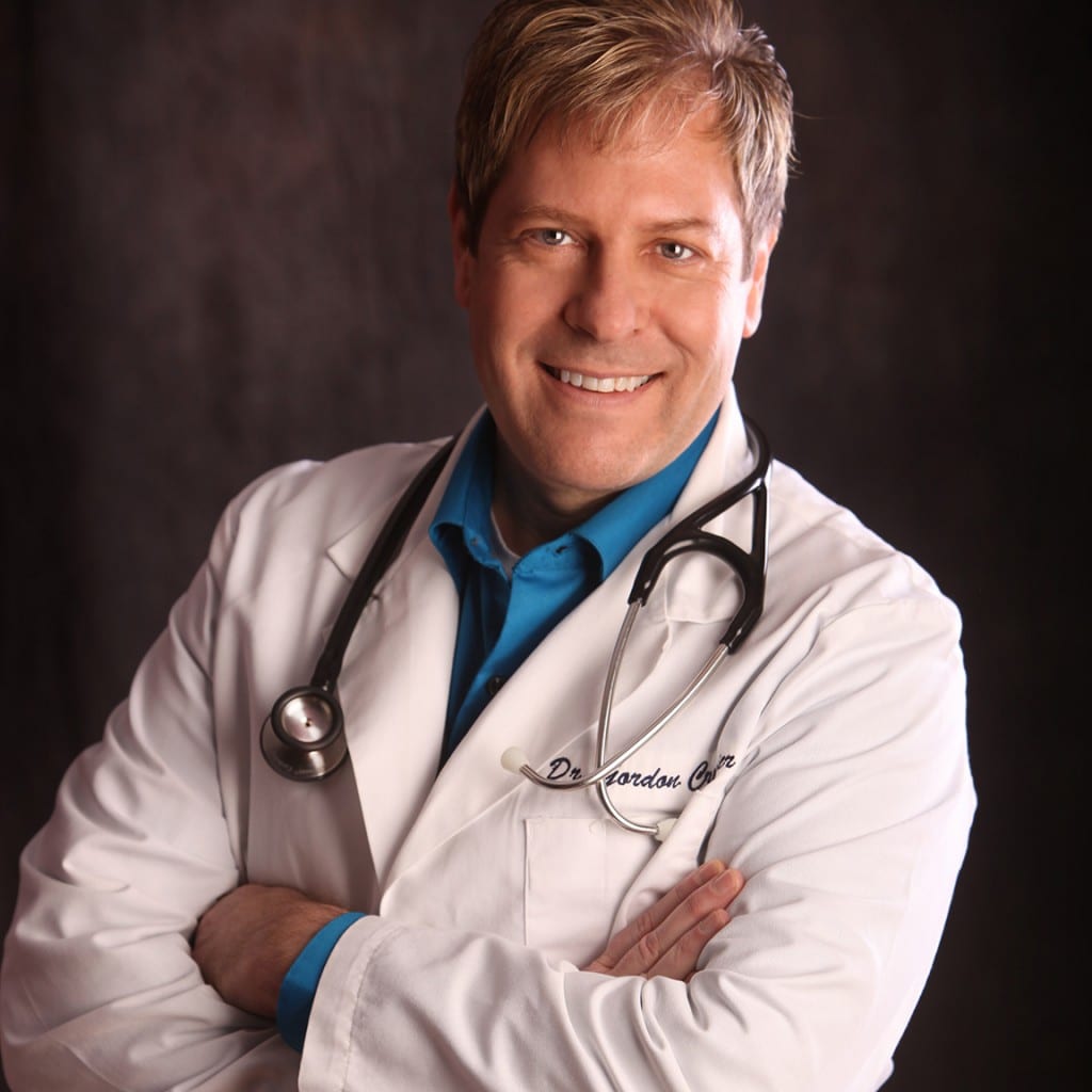 Dr. Gordon Johnson Crozier, DO - Sanford, FL - Obstetrics & Gynecology, Neuromuscular Medicine, Public Health & General Preventive Medicine
