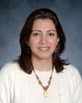 Dr. Ladan Amini-Oroumi, MD - Brownstown Twp, MI - Internal Medicine