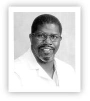 Dr. Anthony Granato Jones