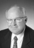 Dr. Arthur James Bender, MD - Seattle, WA - Internal Medicine