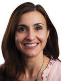 Dr. Cristin Marie Trecroce, DO - Broomall, PA - Dentistry