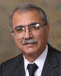 Dr. Tariq Ahmed Siddiqi, MD
