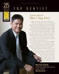 Dr. Thien Tang - Henderson, NV - Dentistry