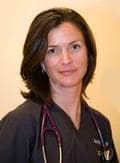 Dr. Sarah Villafranco, MD