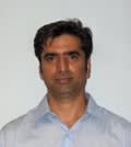 Dr. Mohammad Iqbal Vakil, MD