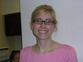 Dr. Whitney Vehling Scott, MD