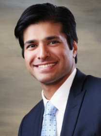 Dr. Arvind Saini, MD - Escondido, CA - Ophthalmology