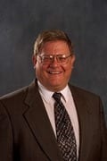 Dr. William Randall Harrison, MD