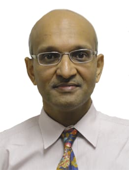 Dr. Dharamvir Jain, MD - Houston, TX - Oncology, Internal Medicine