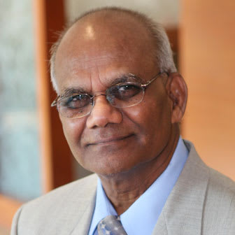 Dr. Sudhakar Maraboyina