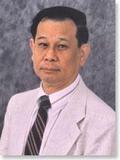 Dr. Pongchayut B Surapipith, MD