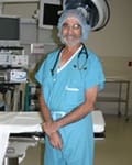 Dr. Ranjit Kumar Sood, MD - Casa Grande, AZ - Surgery