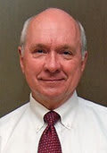 Dr. Norman Thomas Berlinger