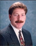 Dr. David Paul York, MD