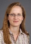 Dr. Cristin Martha Ferguson