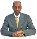Dr. Winston Herman Richards, MD