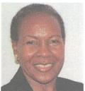 Dr. Sharon Maureen Townsend, MD